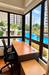 The Mayfair (D22), Condominium #619003171
